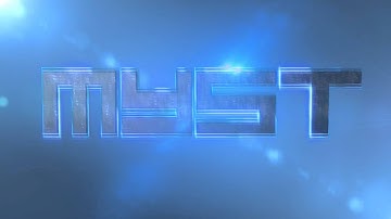 MYST intro||BY FGHD||Read Desc.