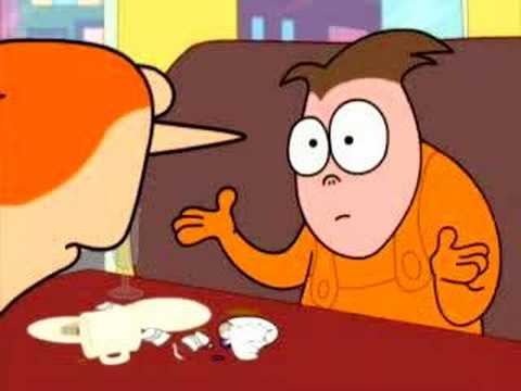 Home Movies 409 Jason S Crush Youtube