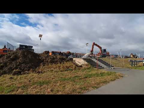 Terneuzen 25 september 2020