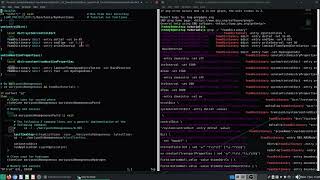 OpenFOAM Bash 3 - foamDictionary printing setting adding and removing