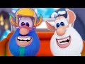 Booba 🍧 Booba in the Future ⭐ Episodes collection 🌈 Funny cartoons for kids and teens