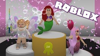 Mermaids Roblox Mermaids Fashion Famous Youtube - frozen roblox fashion famous
