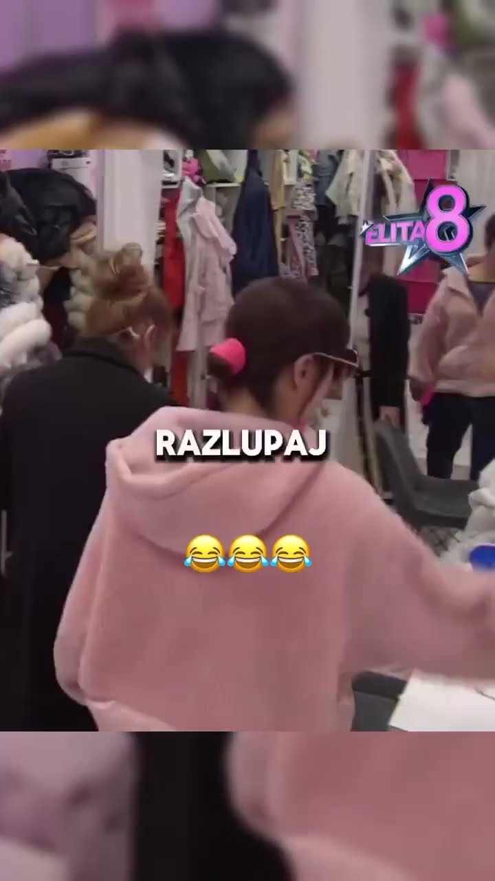 #elita  #elita8  #zadrugaelita  #balkantiktok  #rtvpinkofficial