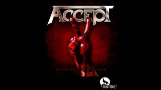 Accept - Pandemic HQ 1080p