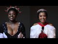 Behind the scenes: Berita ft Amanda Black Siyathandana Music Video