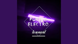 purple electro