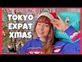 This is What Christmas Looks Like for Expats in Tokyo: 7 Steps