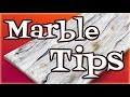 Awesome Epoxy Marble Tips You SHOULD KNOW