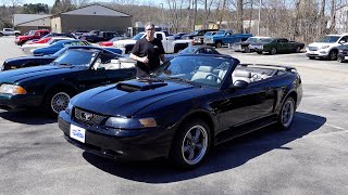 Foxbody vs SN95, Whats the Difference?