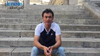 Meet Wafa Konexio Spotlight