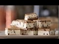 Chocolate Chip Ice Cream Sandwich | Byron Talbott