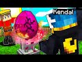 TROVO IL DRAGO MAGICO PER KENDAL!! - VITA IN CITTA 2 Minecraft ITA