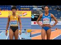 Mihambo Vs Iapichino Women S European Indoor Long Jump Final 2025 Femaleathletes Womenslongjump Mihambo Vs Iapichino Women S European Indoor Long Jump Final 2025 Femaleathletes Womenslongjump