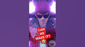 OUR FINAL SACRIFICE! XENOBLADE X DEFINITIVE EDITION! #shorts