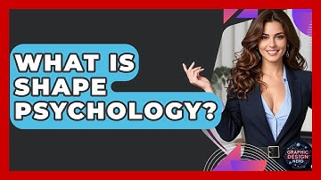 What Is Shape Psychology? - Graphic Design Nerd