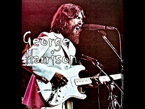 George Harrison&Friends / The Concert〜 George Harrison & Friends - The concert For Bangladesh - 2