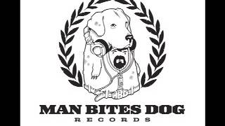 Man Bites Dog Records Vol. 1- Devil Runs Wild Sinista Daniro