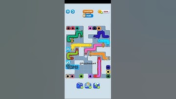 Gecko out - Level 514 #walkthrough #geckoout #gameplay #gamewalkthrough #shorts