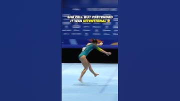 This might be the smoothest save I