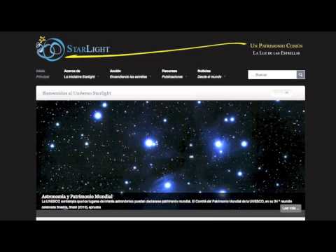 Star Light Sierra
