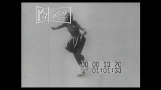 1936 Winter Olympics Sonja Henie