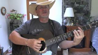 929 - Feels So Right - acoustic cover of Alabama with chords and lyrics