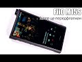 Огляд Android плеєра FiiO M15S — тепер із новими крутими трюками