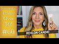 Foundation Friday Over 50 | Revlon Candid!