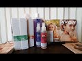 Обзор 2-го заказа Avon 03/2022. Новинки,Полотенце,сумки,брюки.👍  приятного просмотра))) ☕