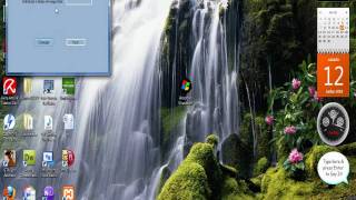 Visual basic Windows Shutdown