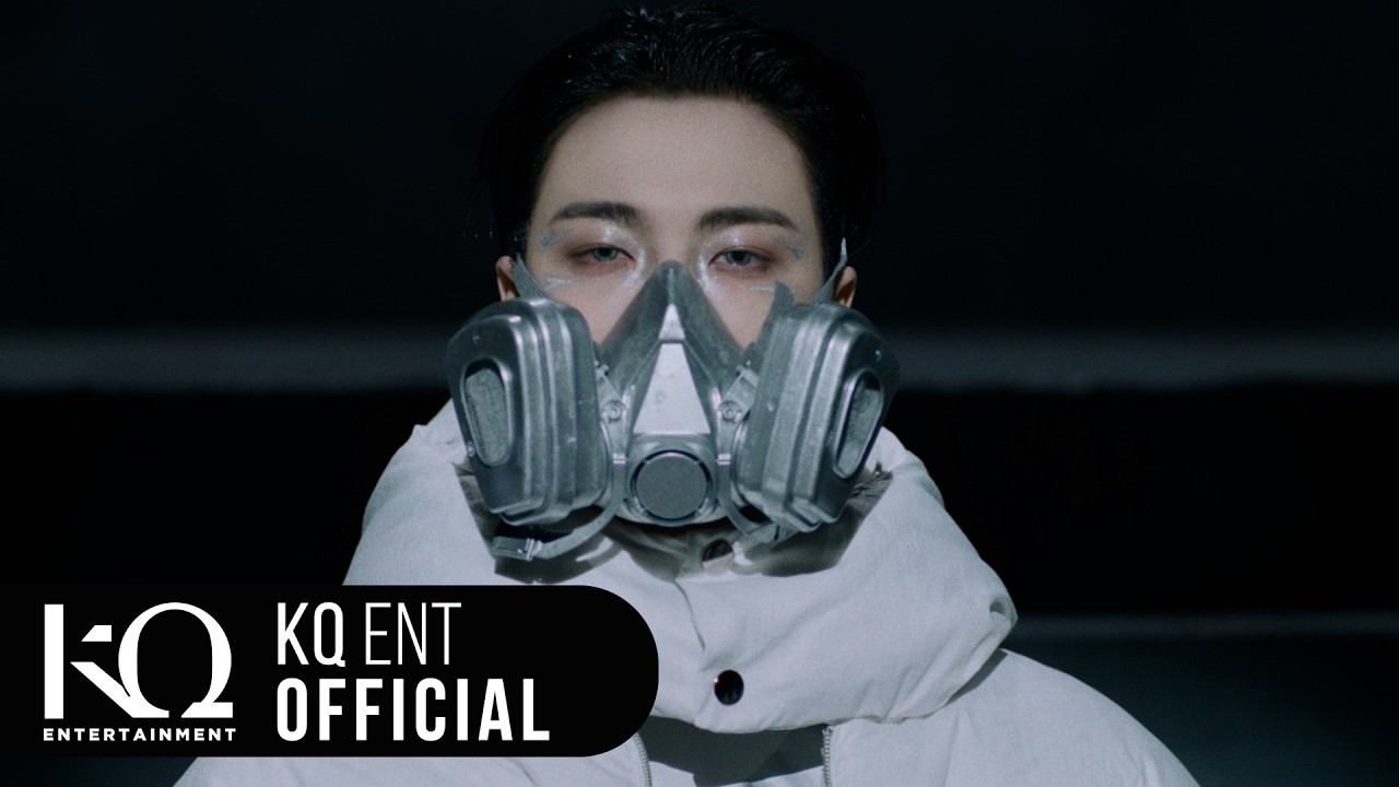 ATEEZ(에이티즈) - 'NASA' Performance Video