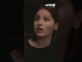 Maryam Camera Ki Footage Dekhi? Us Mein Kia Tha? #aseer #copadam #short | EP 87