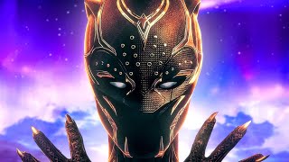 Black Panther: Wakanda Forever Song | 