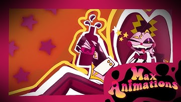 TRELLIS SPEED DRAW - MAX ANIMATIONS