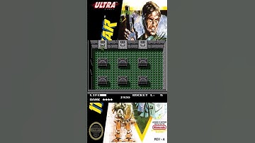 Metal Gear (NES) | Final, Solid Snake vs Super ordenador y Big Boss | Master Collection Vol.1 (PS5)