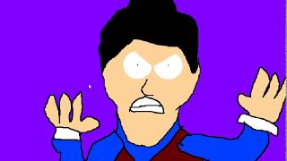 Zerty.exe Remastered Easter Egg