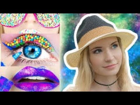 Sara Beauty Corner Eye Makeup Tutorial - Diy Makeup, Life Hacks, For Beginners Makeup Tutorial