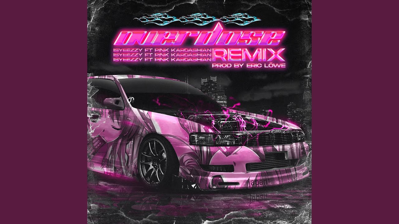 Watch Overdose (Remix) on YouTube Watch Overdose (Remix) on YouTube