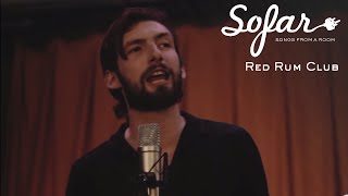 Video thumbnail of "Red Rum Club - Calexico/Gangsta's Paradise | Sofar Liverpool"