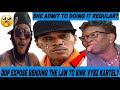 Omg! Vybz Kartel CRY OUT When DPP Expose Government Badness? Shawn Storm Lawyer Clapback! Khago Talk