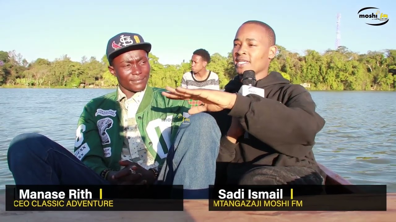 IFAHAMU HISTORIA YA ZIWA DULUTI, 