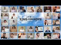 【夏】上を向いて歩こう〜SING FOR HOPE プロジェクト [LOOK UP TO THE SKY (Sukiyaki)]