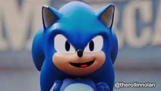 Sonic the Abridgehog - Stand-In-Stranger-Danger Part 2