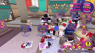 Upgrading rush gear in robeats in nutshell: