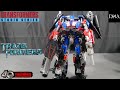 DNA Design Studio Series SS33 Jetfire SS44 Optimus Prime Upgrade Kit KO Review