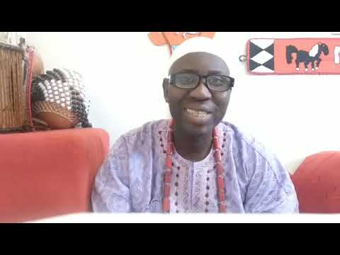 EPISODE 56 AGBARA  OMO-OMI (POWER OF WATER) ASIRI IJINLE EGBE EMERE