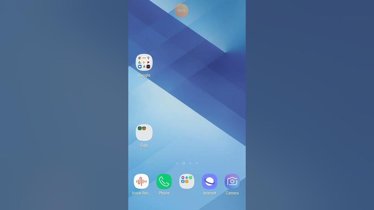 How to disable "flipboard/briefing" on your android YouTube