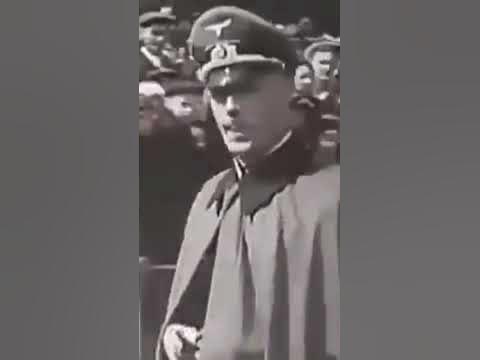 Парад СССР и Германии 1941г. Деды воевали да? - YouTube