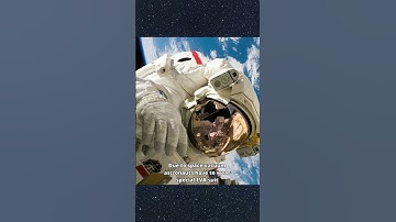What is spacewalking? #shorts