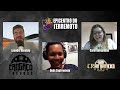 Epicentro do TERREMOTO || T2 Ep.2 || Lendro Abrahão e Carol Bernardino falando de Cangaço trevoso